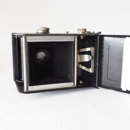 Rolleiflex Old Standard met CZJ Tessar 4.5/75 - Afbeelding 8