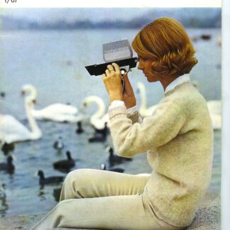 Bolex Reporter 1967/1 (Dutch/Nederlands)
