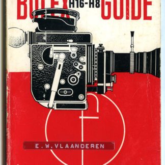 Bolex H16-H8 Guide
