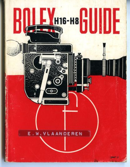 Bolex H16-H8 Guide