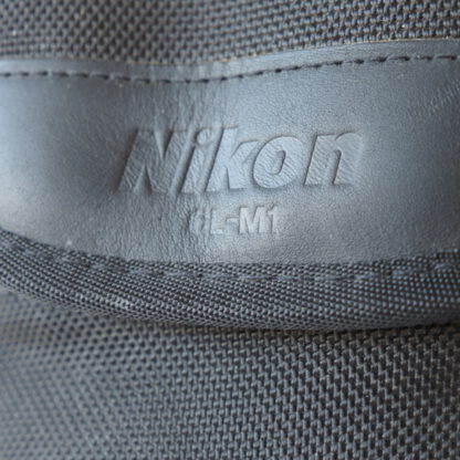 Nikon CL-M1 (voor AF-Nikkor 80-400/4.5-5.6D) - Afbeelding 3