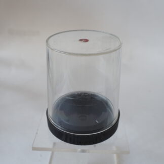 Leitz lens bubbel 10cm