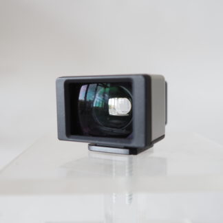 Olympus VF-1 zoeker voor Zuiko 17mm/2.8