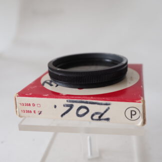 Leitz Polarisatiefilter 13359