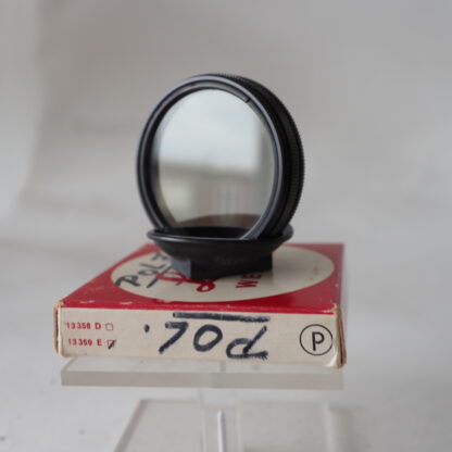 Leitz Polarisatiefilter 13359 - Afbeelding 4