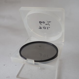 Leitz 13372 Circular Pol Serie VIII