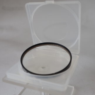 Leitz 13018 UVa filter SerieVIII