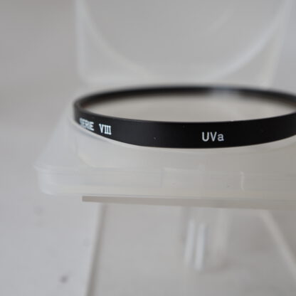 Leitz 13018 UVa filter SerieVIII - Afbeelding 3