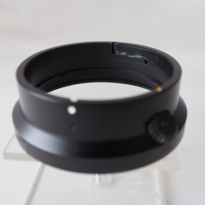 Leitz 12514 zonnekap voor PA-R4/35 en R2.8/60 - Afbeelding 3