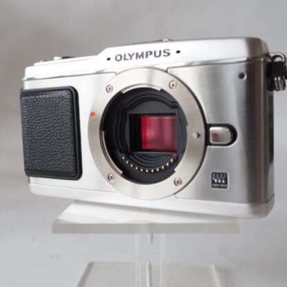 Olympus Pen E-P1 - Afbeelding 8