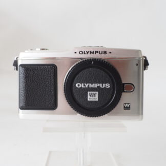 Olympus Pen E-P1