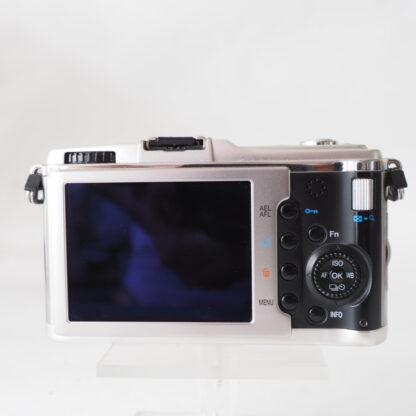 Olympus Pen E-P1 - Afbeelding 5