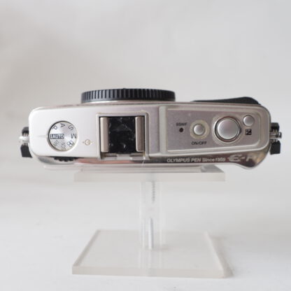 Olympus Pen E-P1 - Afbeelding 4