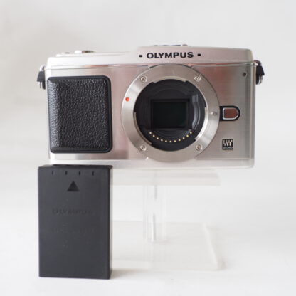 Olympus Pen E-P1 - Afbeelding 2