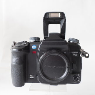 Konica-Minolta Dynax 7D