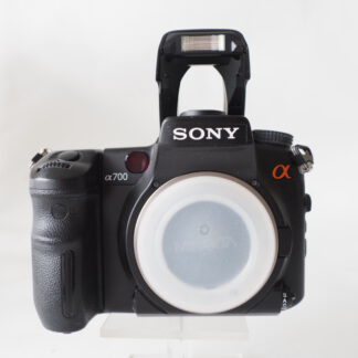 Sony DSLR-A700