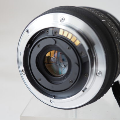 Sigma 15mm/2.8 EX Fisheye (180°) Sony A - Afbeelding 3