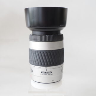 Minolta AF zoom 70-210/4.5-5.6