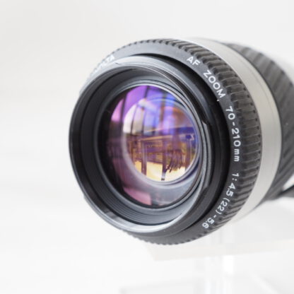 Minolta AF zoom 70-210/4.5-5.6 - Afbeelding 3