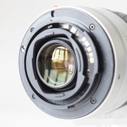 Minolta AF zoom 70-210/4.5-5.6 - Afbeelding 2