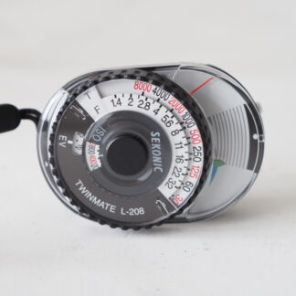 Sekonic Twinmate L-208