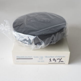 Leica lensdop 14221 voor Elmarit-R 19/2.8 New Old Stock