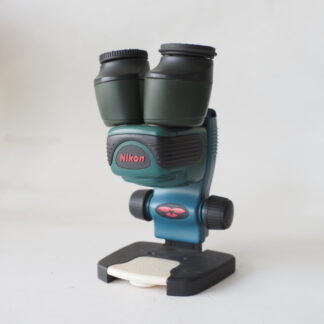 Nikon stereomicroscoop Naturescope