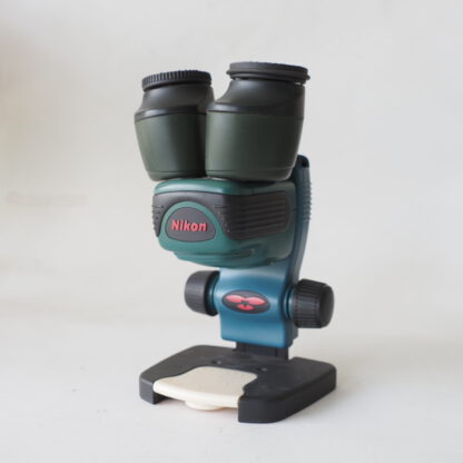 Nikon stereomicroscoop Naturescope