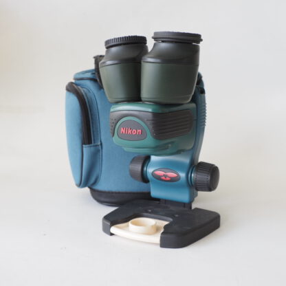 Nikon stereomicroscoop Naturescope - Afbeelding 2