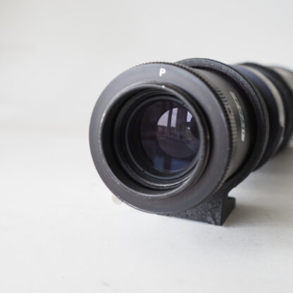 Soligor 400mm/6.3 T2 + T2 adapter - Afbeelding 3