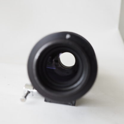 Soligor 400mm/6.3 T2 + T2 adapter - Afbeelding 2