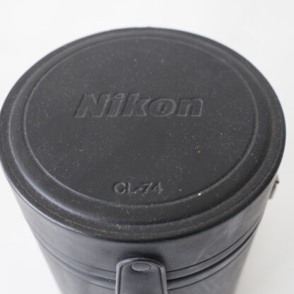 Nikon CL-74 (voor AF-S Nikkor 28-70/2.8) - Afbeelding 4