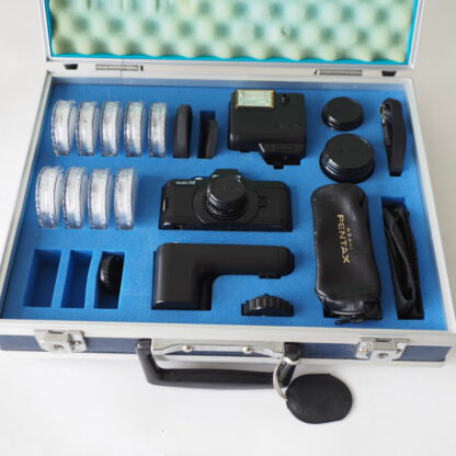 Pentax Auto 110 complete set - Afbeelding 7
