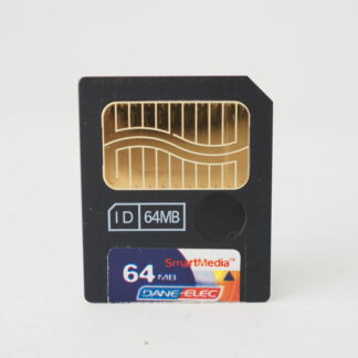 SmartMedia 64MB