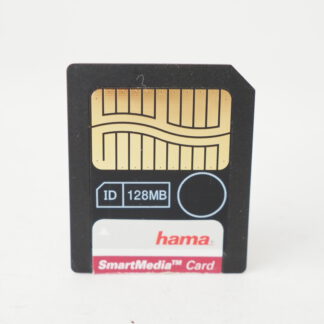 SmartMedia 128MB