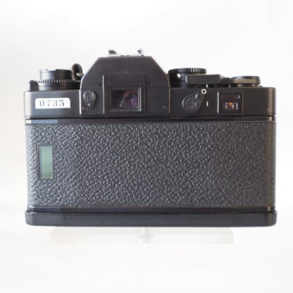 Leica R3Mot electronic - Afbeelding 11
