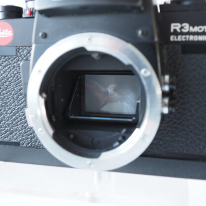 Leica R3Mot electronic - Afbeelding 7