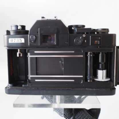 Leica R3Mot electronic - Afbeelding 6