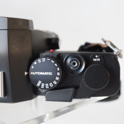 Leica R3Mot electronic - Afbeelding 4