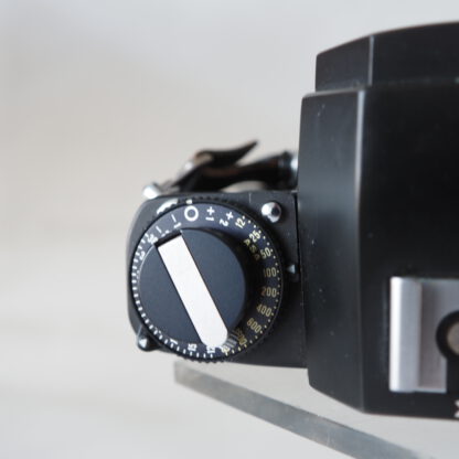 Leica R3Mot electronic - Afbeelding 3