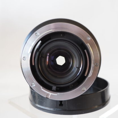Leitz Canada Elmarit-R 2.8/19 3-CAM - Afbeelding 5