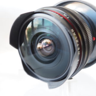 Leitz Fisheye-Elmarit-R 2.8/16