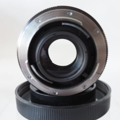 Leitz Fisheye-Elmarit-R 2.8/16 - Afbeelding 6