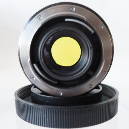 Leitz Fisheye-Elmarit-R 2.8/16 - Afbeelding 5