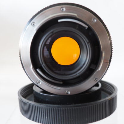 Leitz Fisheye-Elmarit-R 2.8/16 - Afbeelding 4