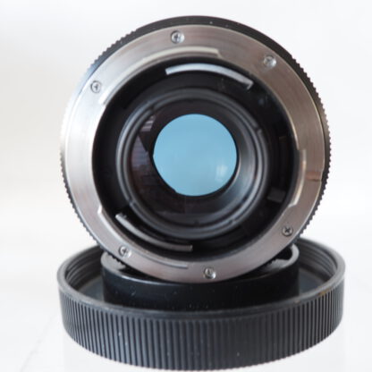 Leitz Fisheye-Elmarit-R 2.8/16 - Afbeelding 3