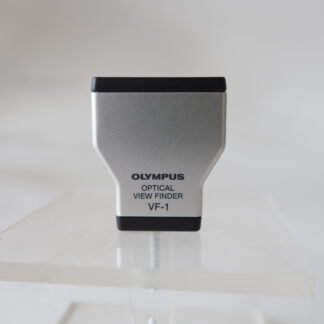 Olympus zoeker VF-1