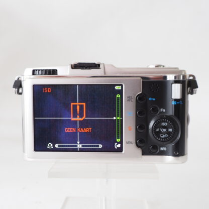 Olympus Pen Digital E-P1 - Afbeelding 6