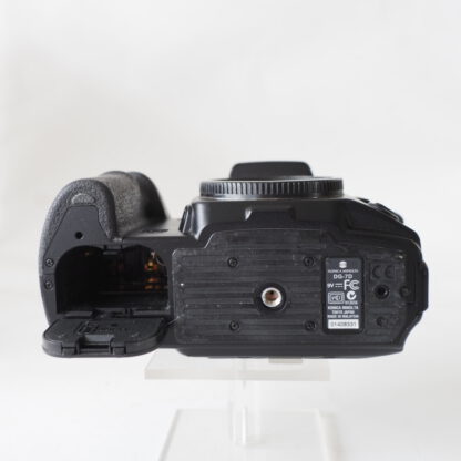 Konica Minolta Dynax 7D - Afbeelding 6