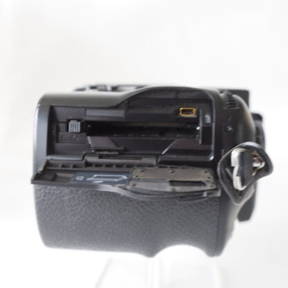 Konica Minolta Dynax 7D - Afbeelding 5